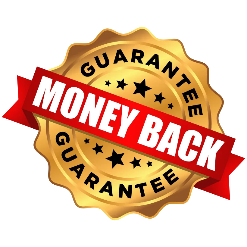 NewEra Protect money back guarantee