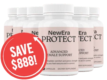 NewEra Protect 6 bottles