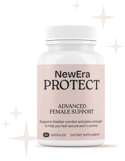 NewEra Protect Homepage